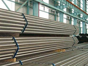 What are the methods for expanding the outer diameter of the 20# oil-cracking steel pipe