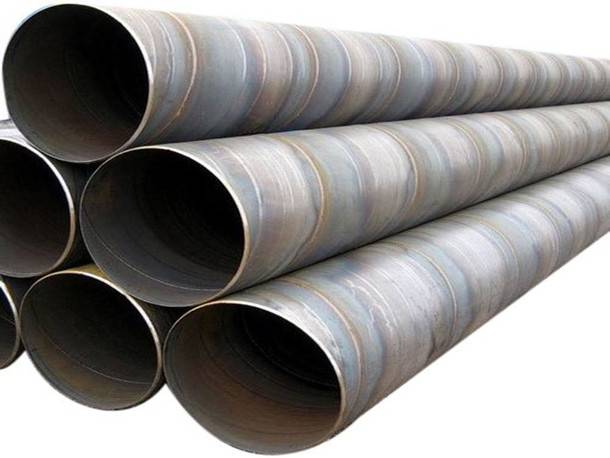 What should pay attention to when producing spiral steel pipes in summer?