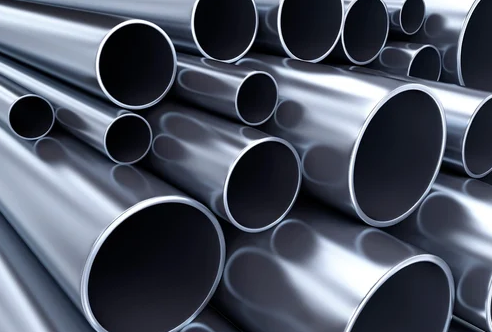 Stainless Steel Pipes: A Comprehensive Guide