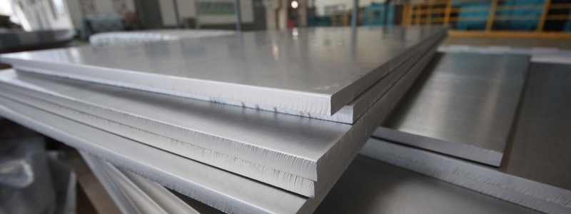 Stainless Steel 253 MA Sheets and Plates