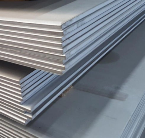 Specification and Application of 253 MA Stainless Steel Plates and Sheets