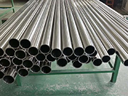 304 stainless steel pipe standards and applications