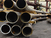 What are the methods for processing stainless steel bending pipes