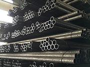 In-depth analysis of 316L stainless steel pipe