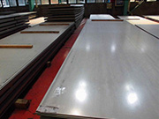 What are the cutting methods for industrial steel plates