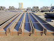 What are the driving methods of steel sheet piles