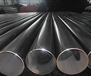 Precautions for purchase of straight seam steel pipe