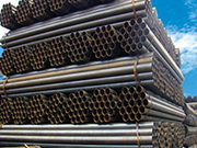Straight seam steel pipe knowledge