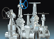 What is the main function of the valve