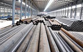 Improve Production Technology of ERW Steel Pipe
