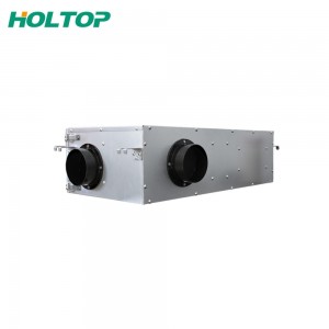 Reasonable price for Air Ceiling Diffuser - By-pass Function Fresh Air Filtration Systems – Holtop