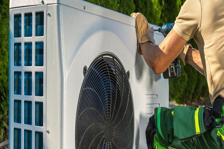 Millions of US homes are Installing heat pumps. Will it be enough?