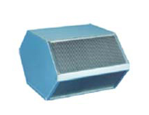 New Product: Counterflow plate heat exchanger HRV