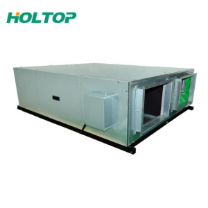 OEM Manufacturer Hrv Ventilation System Cost - Commercial TG Series Energy Recovery Ventilators – Holtop