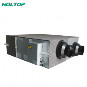 Residential Commercial TH Series Energy Recovery Ventilators