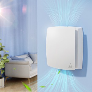 Eco pair- Single Room Energy Recovery Ventilator  ERV