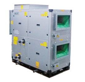 Professional China Electric Portable Ventilation Fans - Compact Air Handling Units AHU – Holtop