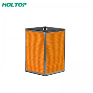 OEM Manufacturer Louver Vents Window - Total Heat Exchanger – Holtop