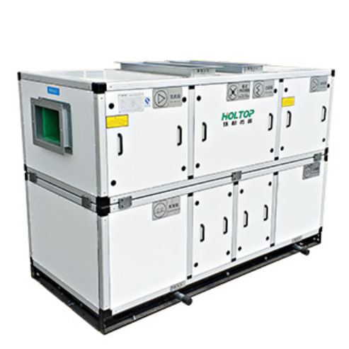 Professional China Air Handling Unit Size - Packaged Fresh Air Handling Units FAHU – Holtop