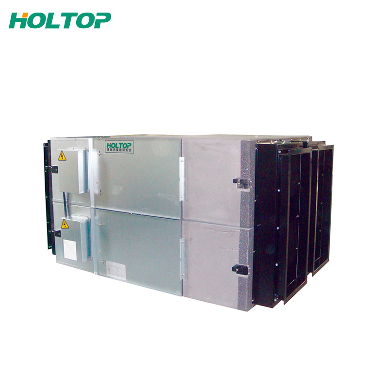 Commercial-High-Efficiency-TP-Series-Energy-Recovery-Ventilators