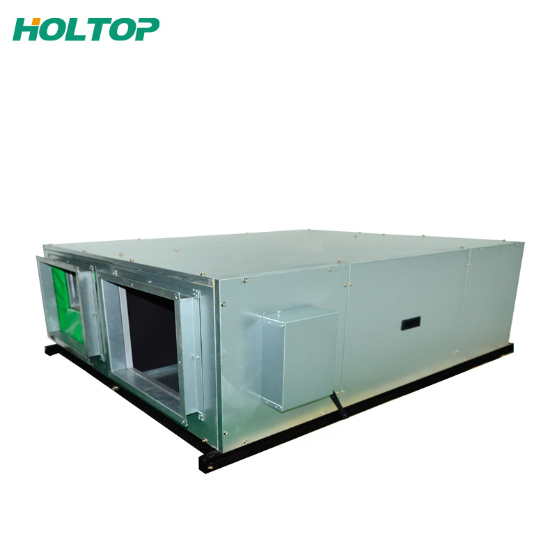 Commercial-TG-Series-Energy-Recovery-Ventilators