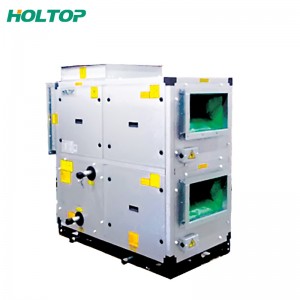 Manufacturing Companies for Dehumidification Unit - Compact Air Handling Units AHU – Holtop