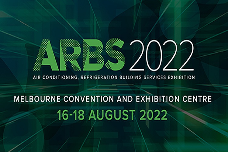 أخبار هولتوب الأسبوعية # 40-ARBS 2022 جوائز إنجازات صناعة HVAC & R