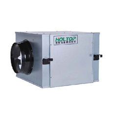 Fixed Competitive Price Industrial Exhaust Fan Price Philippines - Blowers – Holtop