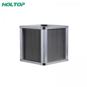 Excellent quality Residential Erv - Sensible Plate Heat Exchanger – Holtop