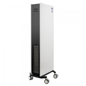 Air Purifier with Disinfection Function