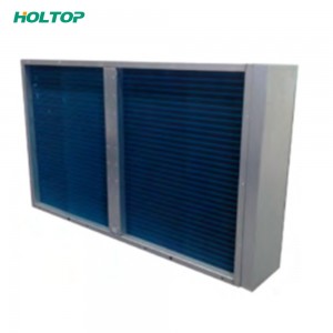 OEM Supply Heat Exchanger Air Cooled Condenser - Heat Pipe Heat Exchangers – Holtop
