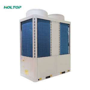 Modulární vzduchem chlazený chladič