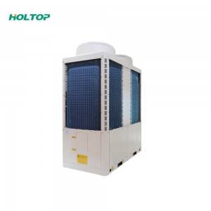 Refrigeratore modulare raffreddato ad aria