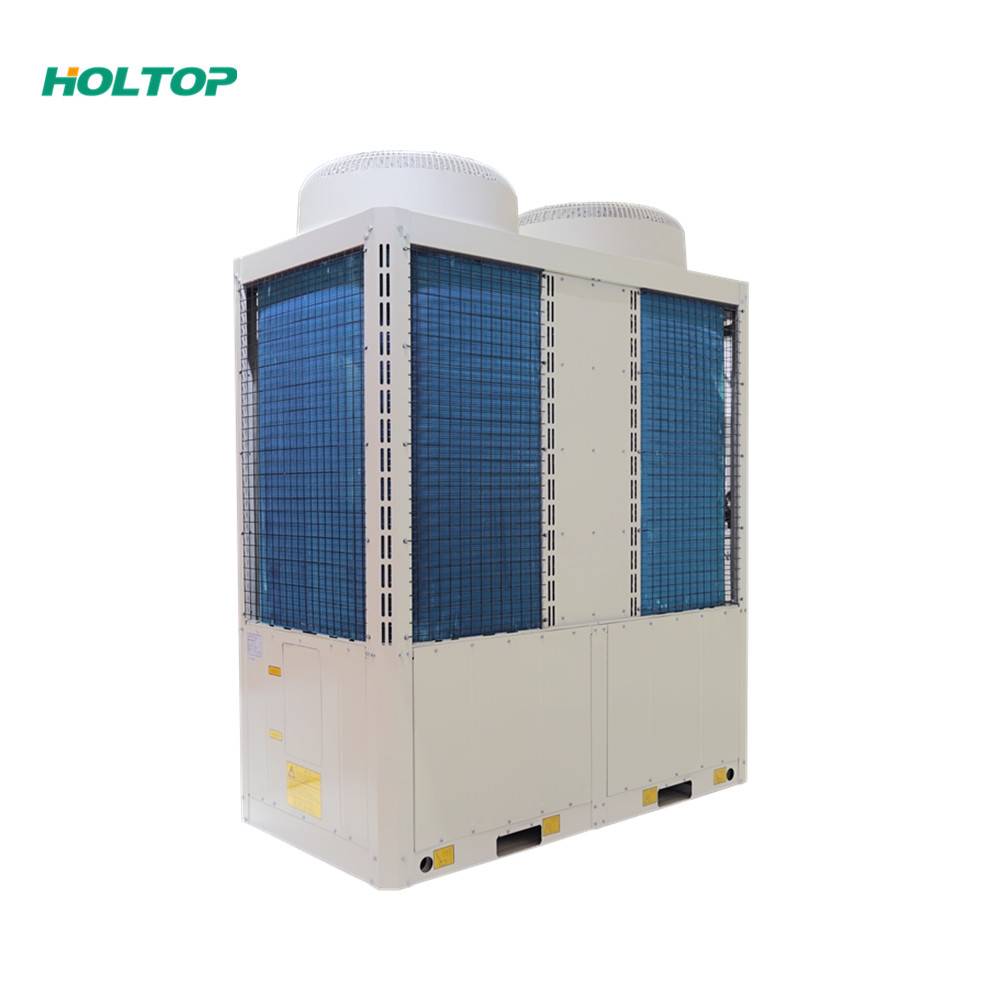 Modular Air Cooled Chiller Featured Image