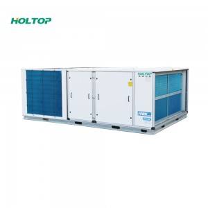 Holtop Rooftop verpakte airconditioner
