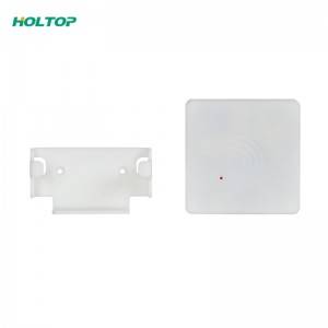 Wireless Indoor Air Quality Monitoring Module