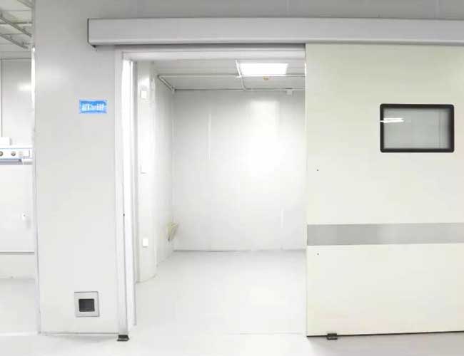 Modular prefab hospital construction Featured Image