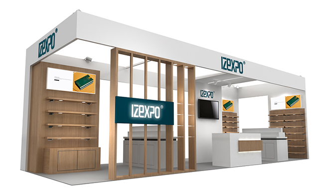Commercial Exhibition