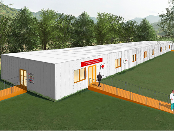 Flat Pack Container House (9)