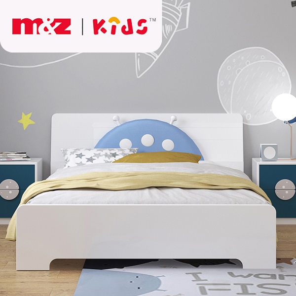 high gloss furniture suppliers uk-high gloss furniture manufacturers-Baby Furniture Bed kids bed bedroom set | M&Z et0503