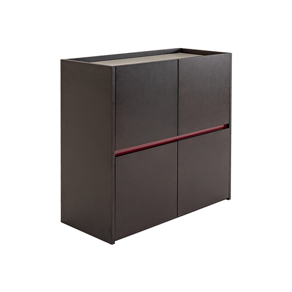 Modern Tall Sideboard Cabinet 78c204