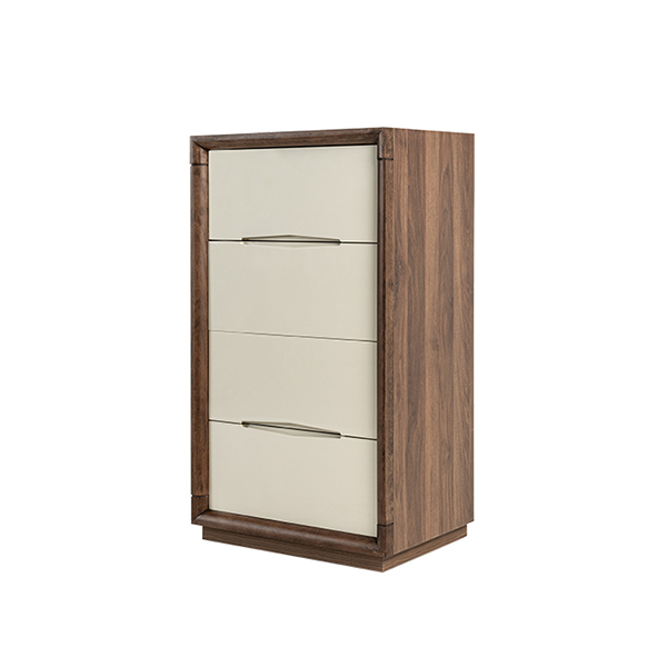 mdf board furniture manufacturers in mumbai-italian furniture manufacturers uk-chest cabinet dresser drawer modern walnut chest of drawer | M&Z 77C301