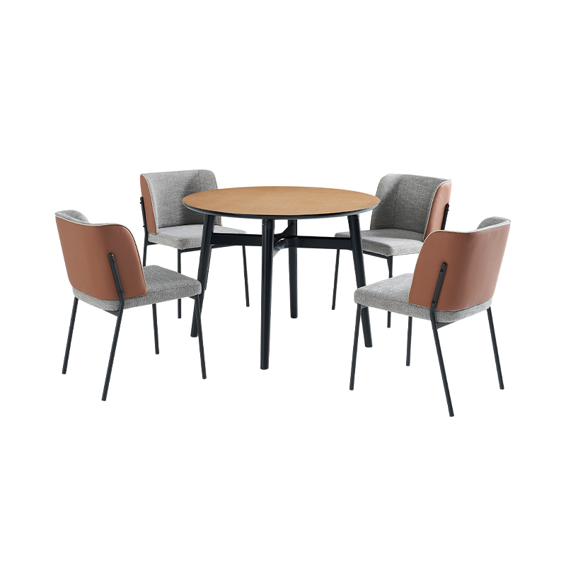 ຈີນ mdf dining table ຈີນ mdf board dining table manufacturers wholesale mdf dining table |ເຟີນິເຈີ M&Z