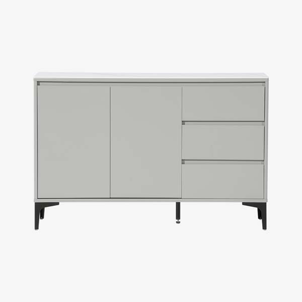 china storage cabinet supplier-manufacture china storage cabinet-tv cabinet buffet sideboard cupboard storage console highboard cabinet drawer dining room living room | M&Z QT02738