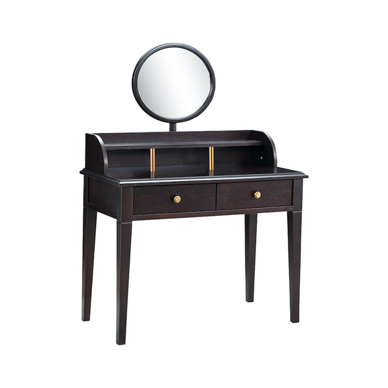 ready to assemble furniture manufacturers-boutique hotel furniture suppliers-black dresser with mirror chest dresser walnut dresser | M&Z 73A501