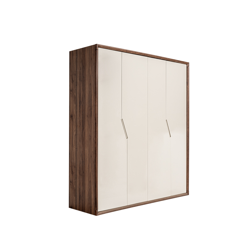 mdf wardrobe price-wardrobe suppliers-double door wardrobe mirror wardrobe manufacturer bedroom armoires storage wardrobe| M&Z 77B101