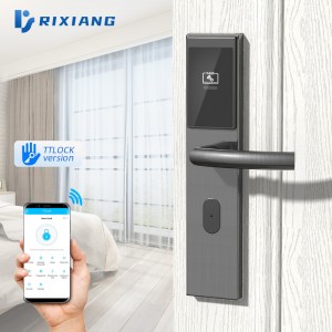 Hotel room Touchscreen Door Lock