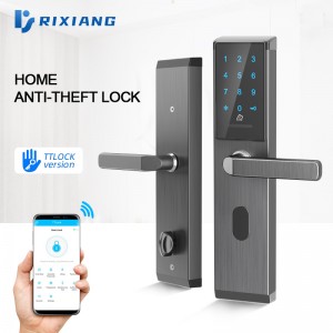 Mechanical Password Door Lock Deadbolt Code Lock