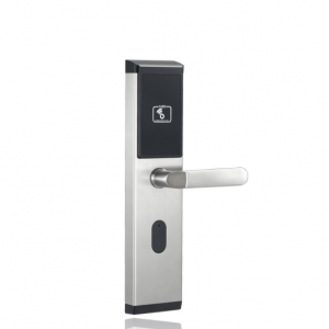 System hotel automatic commercial security door lock wifi gate locks