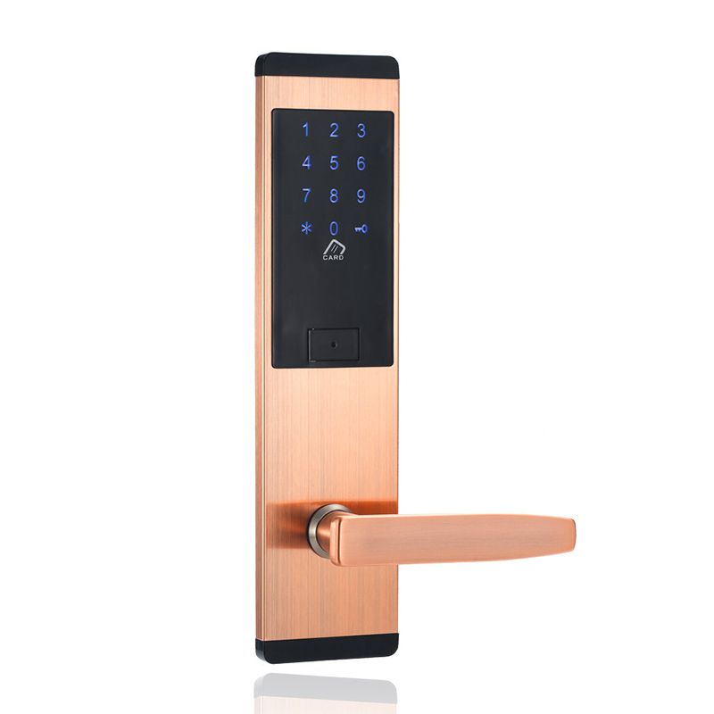 Password Digital Door Lock 